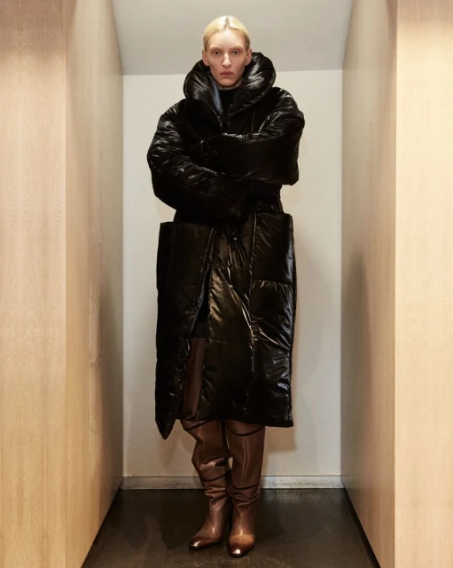 Marie Adam-Leenaerdt Season 3