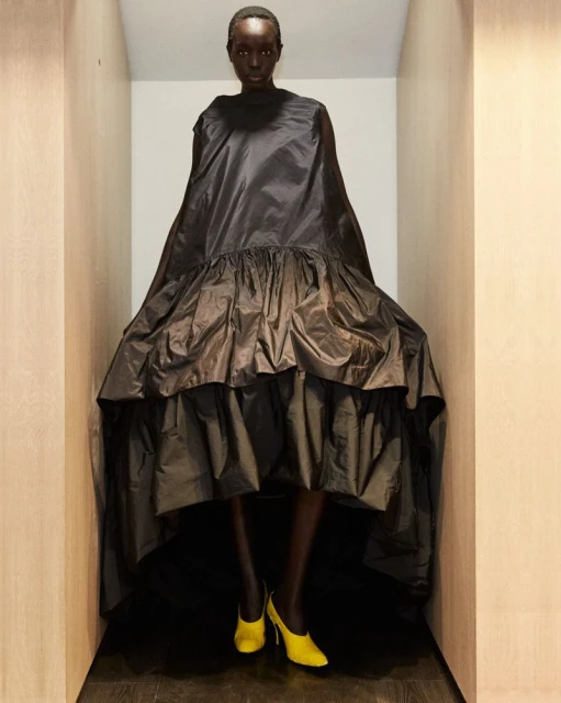 Marie Adam-Leenaerdt Season 3