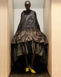 Marie Adam-Leenaerdt Season 3