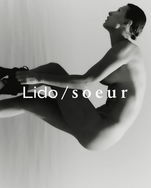 Soeur Lido 2024 Collection