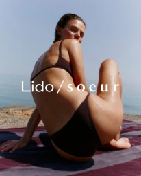 Soeur Lido 2024 Collection