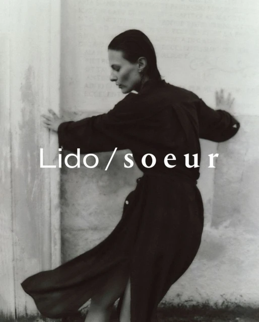 Soeur Lido 2024 Collection