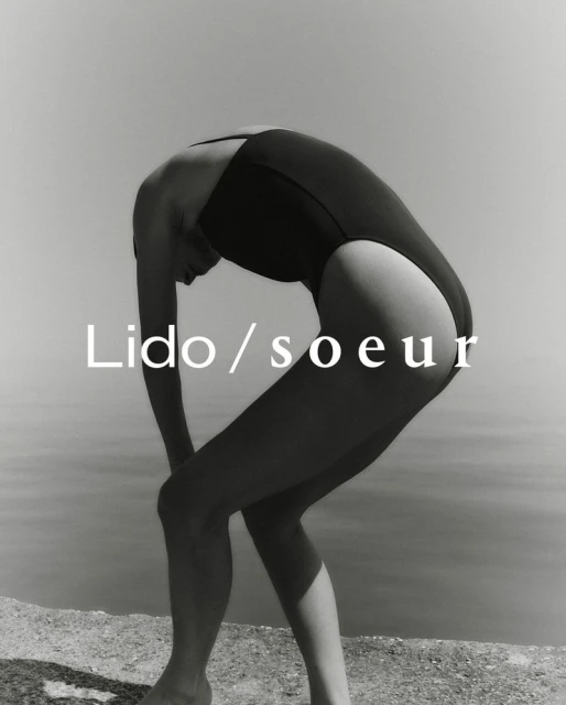 Soeur Lido 2024 Collection