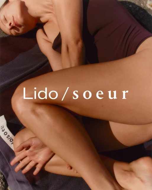 Soeur Lido 2024 Collection