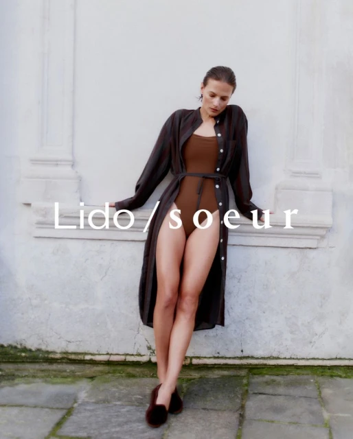 Soeur Lido 2024 Collection