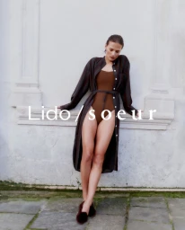 Soeur Lido 2024 Collection