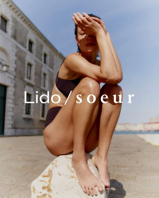 Soeur Lido 2024 Collection