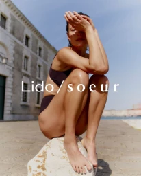 Soeur Lido 2024 Collection