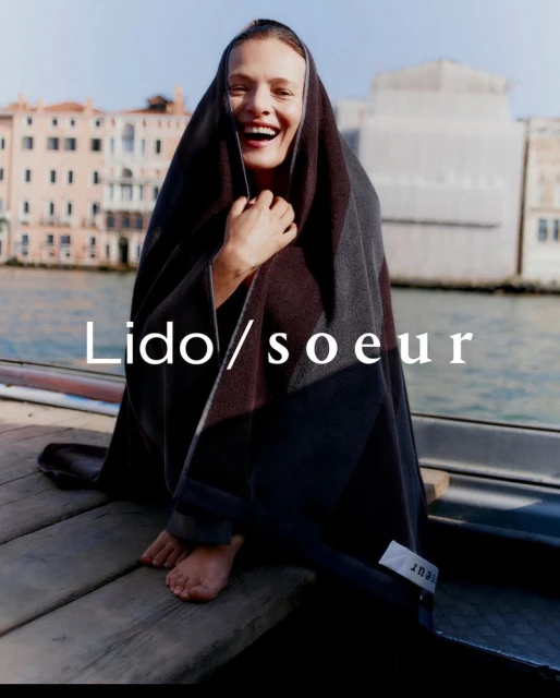 Soeur Lido 2024 Collection