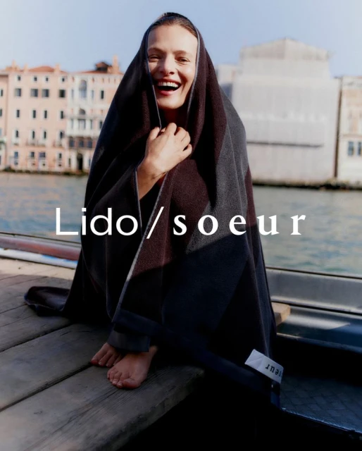 Soeur Lido 2024 Collection