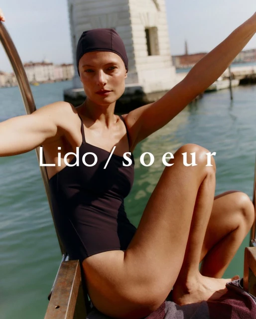 Soeur Lido 2024 Collection