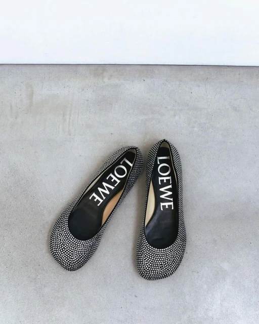 Antonioli Spring/Summer 2024