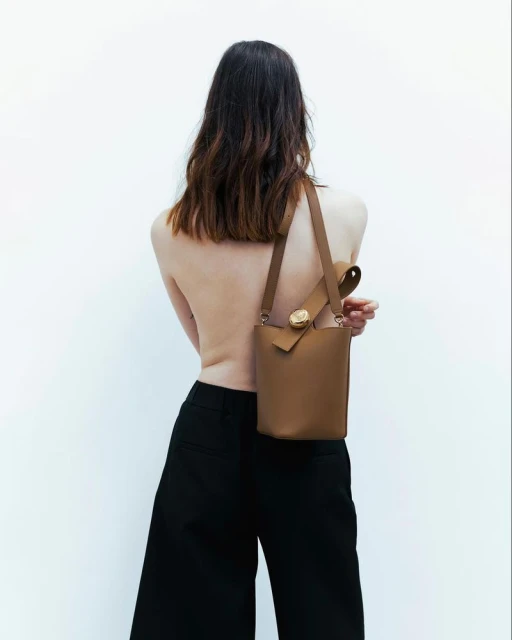 Antonioli Spring/Summer 2024