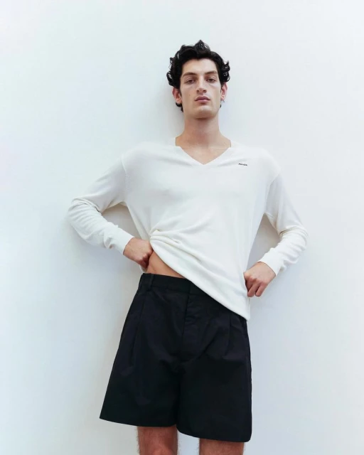 Antonioli Spring/Summer 2024