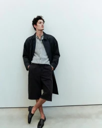 Antonioli Spring/Summer 2024