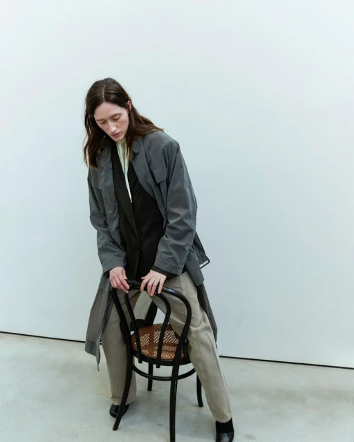 Antonioli Spring/Summer 2024