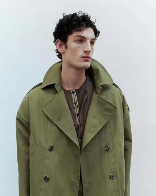 Antonioli Spring/Summer 2024