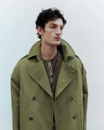 Antonioli Spring/Summer 2024