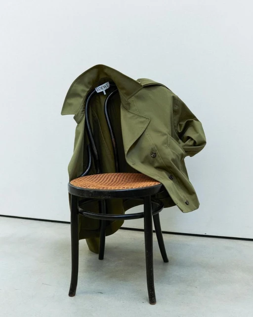 Antonioli Spring/Summer 2024