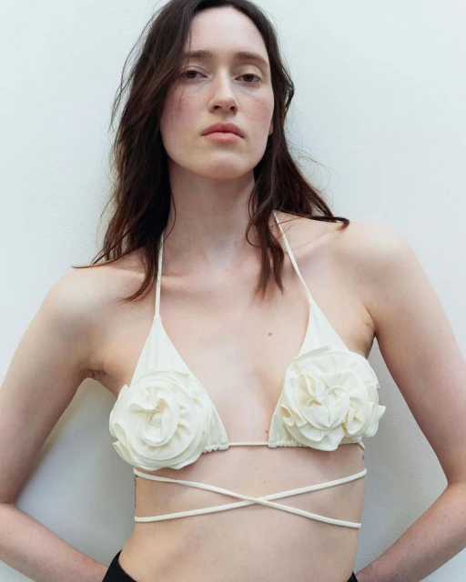 Antonioli Spring/Summer 2024