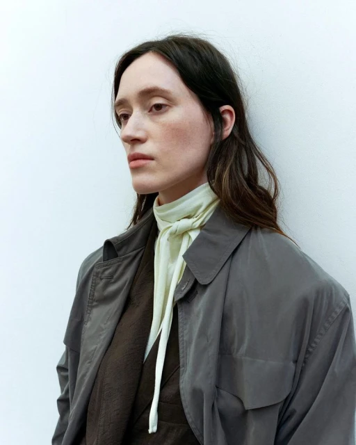 Antonioli Spring/Summer 2024