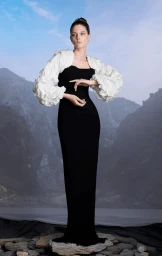 Marmar Halim Autumn-Winter 2024 lookbook