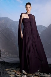 Marmar Halim Autumn-Winter 2024 lookbook