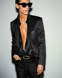 TOM FORD MENSWEAR S/S 24