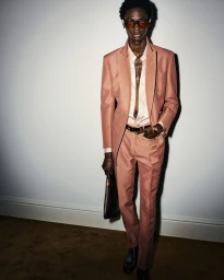 TOM FORD MENSWEAR S/S 24