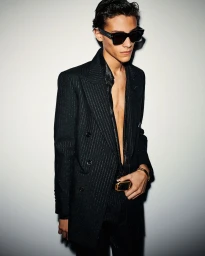 TOM FORD MENSWEAR S/S 24