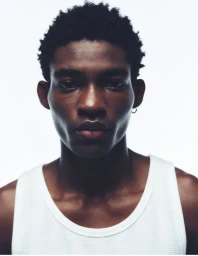 Samsoe lookbook ss24