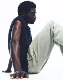 Samsoe lookbook ss24