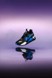 Puma x Playstation Campaign 2024