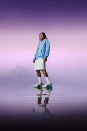 Puma x Playstation Campaign 2024