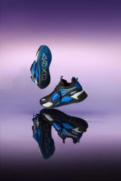 Puma x Playstation Campaign 2024