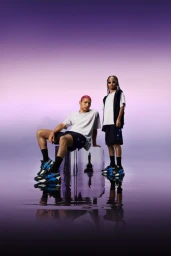 Puma x Playstation Campaign 2024