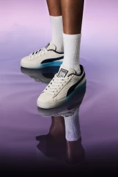 Puma x Playstation Campaign 2024