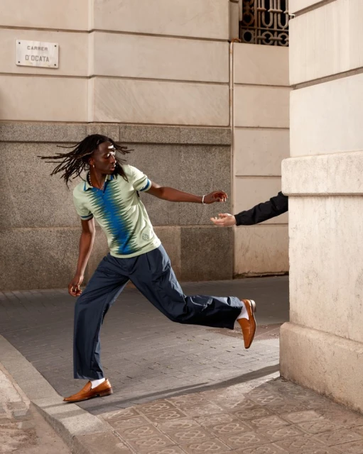 Armand Basi x Per Gotesson 2024 Capsule Collection