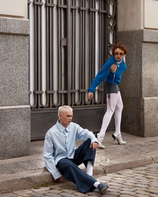 Armand Basi x Per Gotesson 2024 Capsule Collection