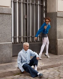 Armand Basi x Per Gotesson 2024 Capsule Collection