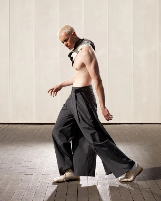 Armand Basi x Per Gotesson 2024 Capsule Collection