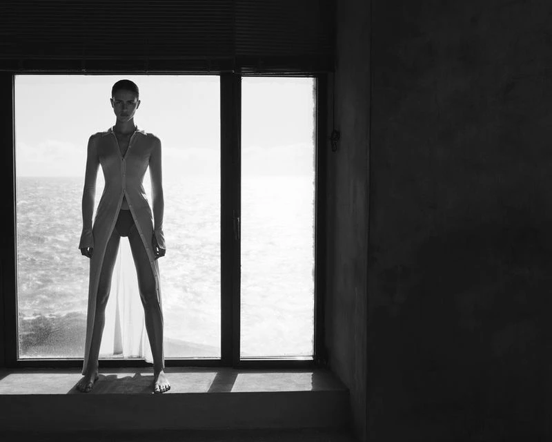 Giorgio Armani Mare 2024 Collection