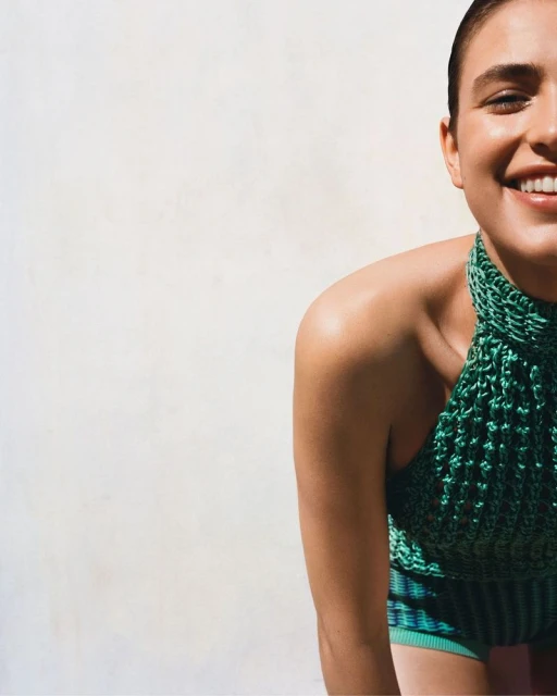 Giorgio Armani Mare 2024 Collection