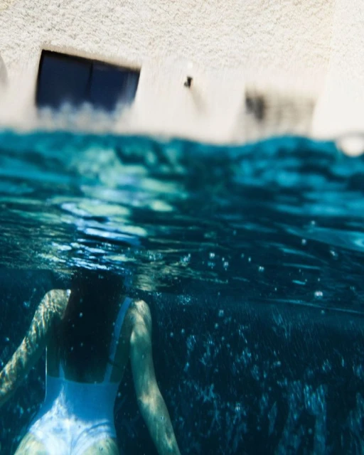 Giorgio Armani Mare 2024 Collection