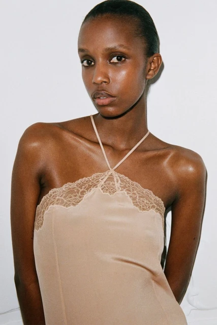 Chloe Fall 24 Lookbook