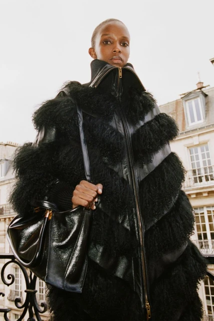 Chloe Fall 24 Lookbook