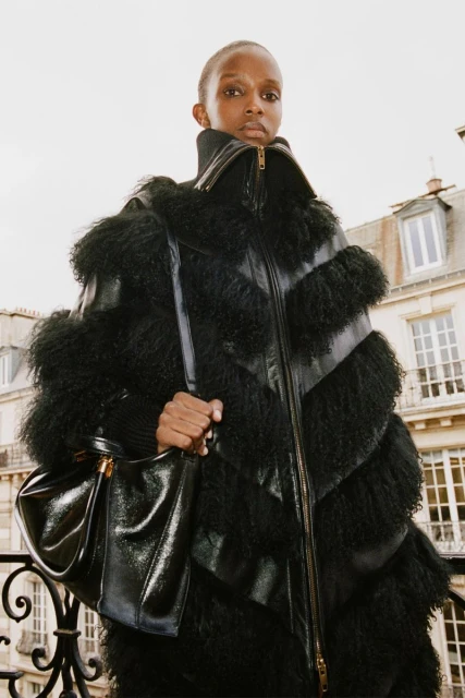 Chloe Fall 24 Lookbook