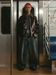 Zara Man StreetCast Collection by Kito Munoz