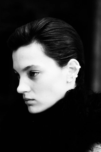 Magda Butrym Lookbook Pre-Fall 2024