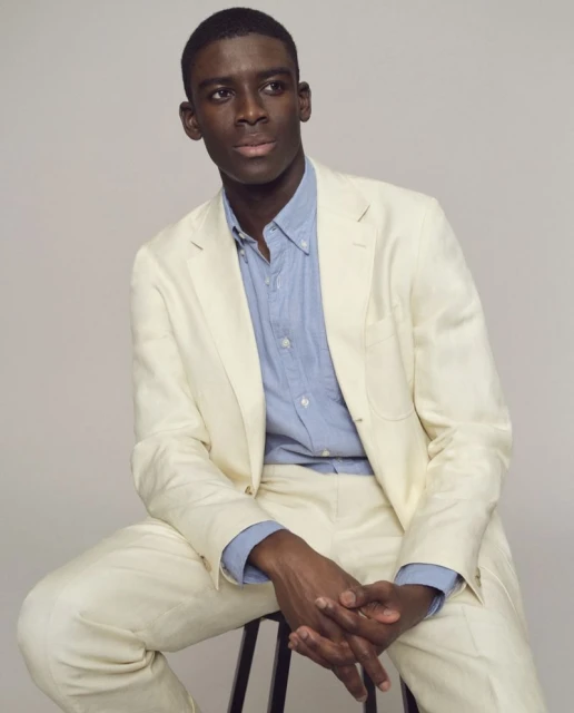 The March Collection